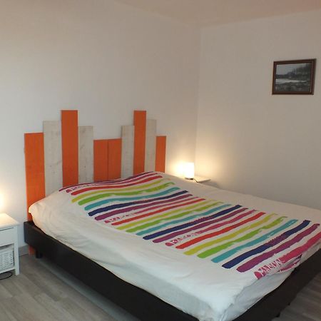 Chambre D'Hotes - La Rigaudiere Le Theil-de-Bretagne ภายนอก รูปภาพ